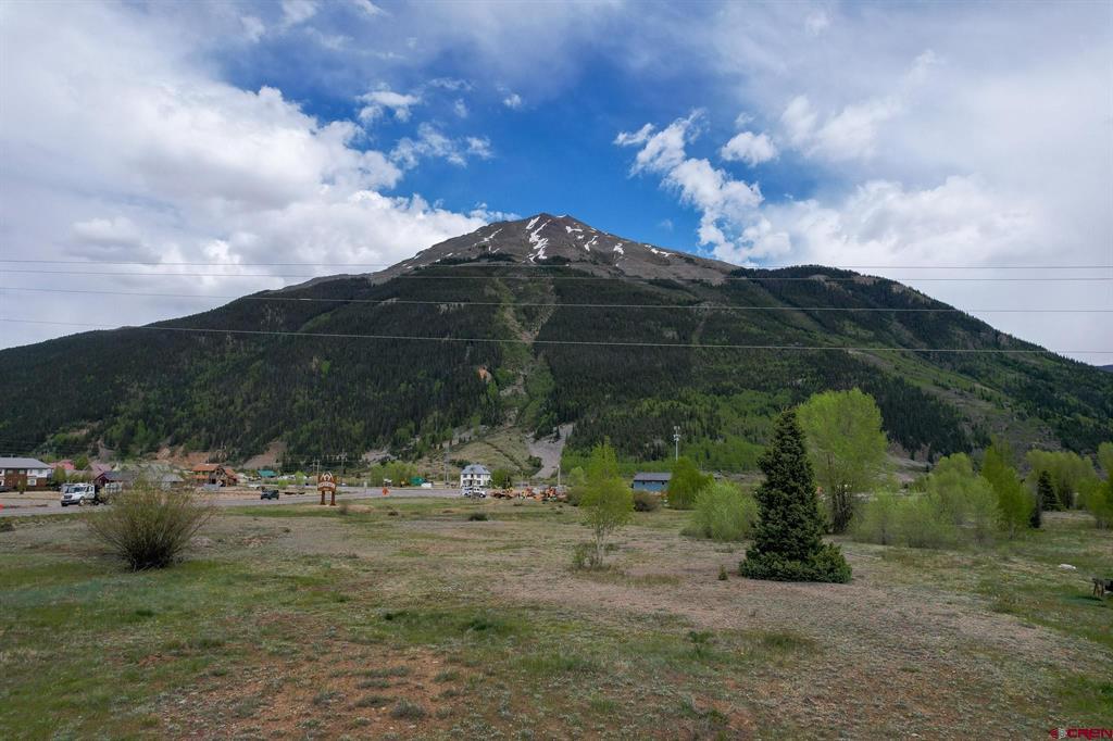Tbd Keystone & Snowden Street Silverton CO 81433