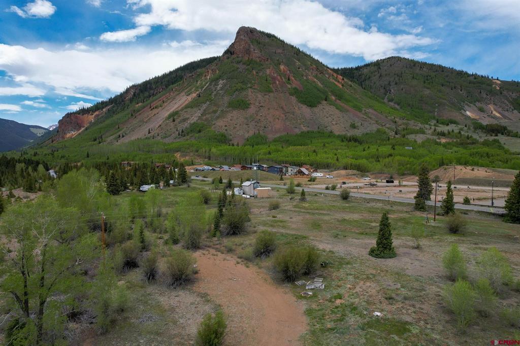 Tbd Keystone & Snowden Street Silverton CO 81433