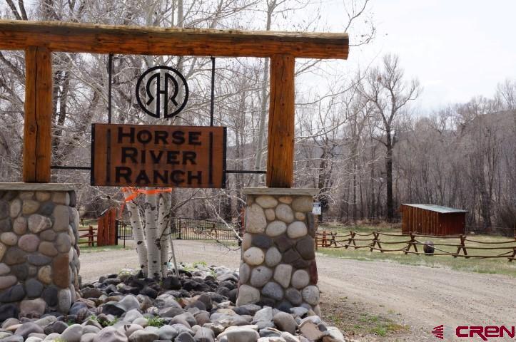 433 Meadow View Trail Gunnison CO 81230