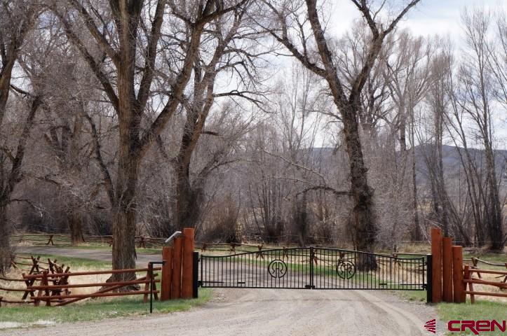 433 Meadow View Trail Gunnison CO 81230