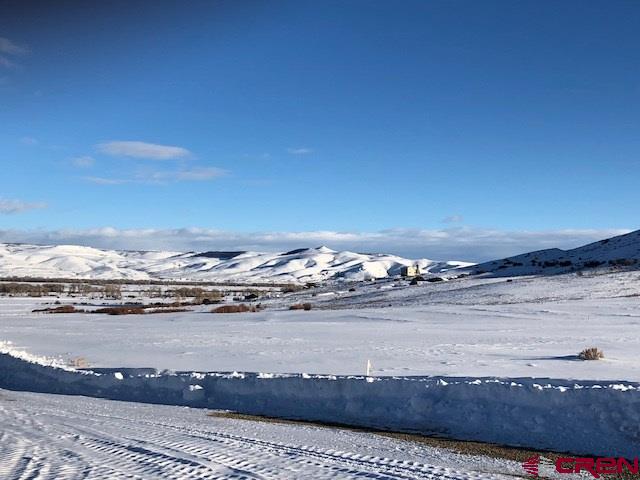 433 Meadow View Trail Gunnison CO 81230