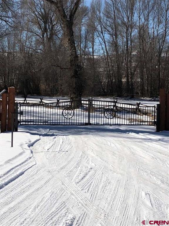 433 Meadow View Trail Gunnison CO 81230