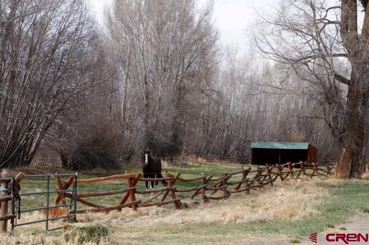 433 Meadow View Trail Gunnison CO 81230