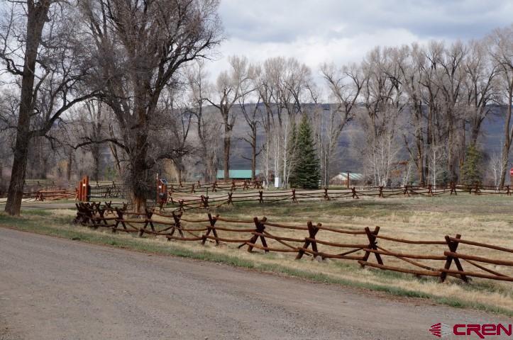 433 Meadow View Trail Gunnison CO 81230