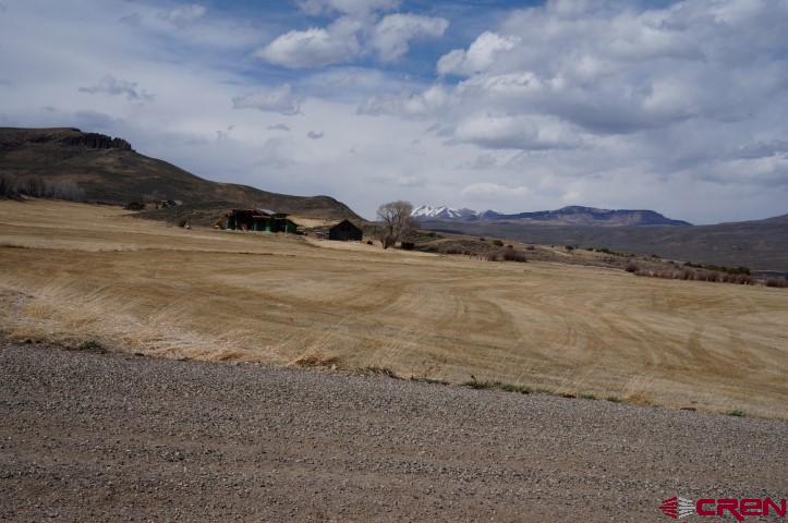 433 Meadow View Trail Gunnison CO 81230