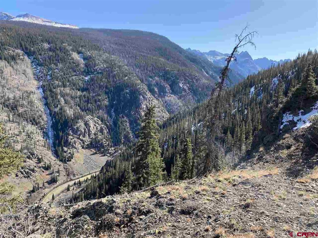 Tbd Mayzeppa 550 Highway Silverton CO 81433