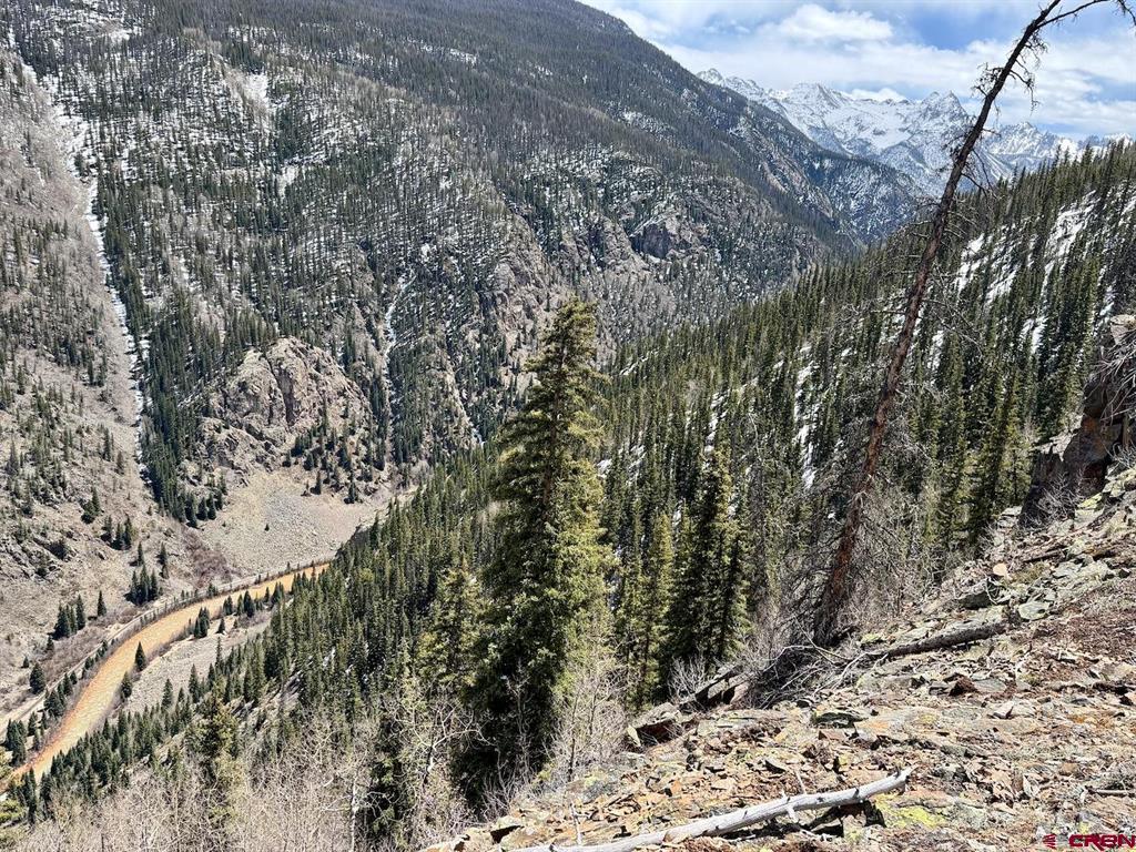 Tbd Mayzeppa 550 Highway Silverton CO 81433