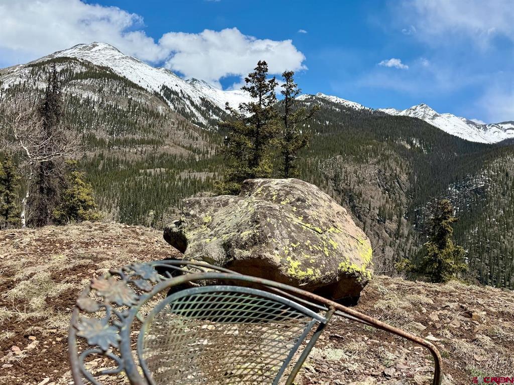 Tbd Mayzeppa 550 Highway Silverton CO 81433