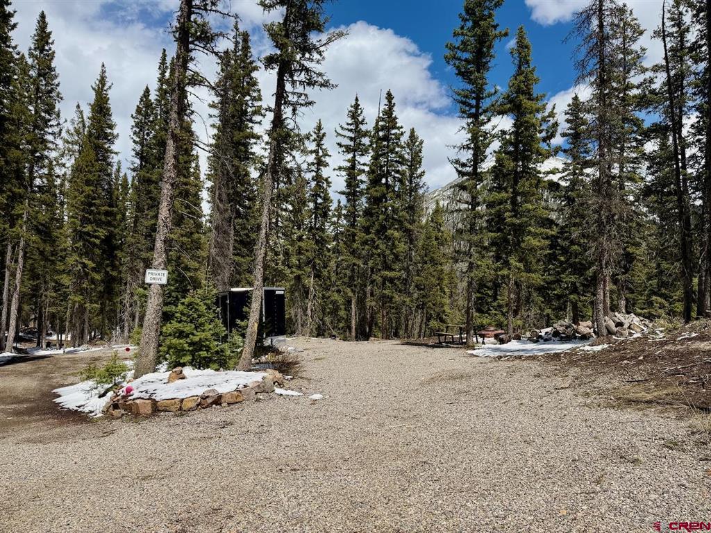 Tbd Mayzeppa 550 Highway Silverton CO 81433