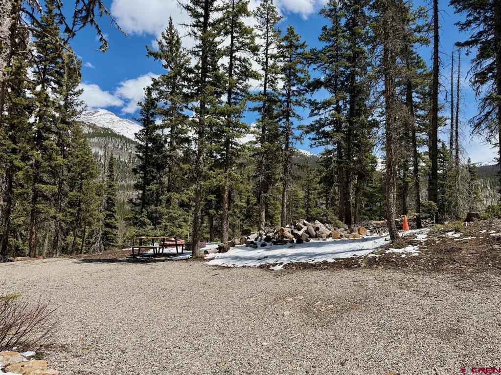 Tbd Mayzeppa 550 Highway Silverton CO 81433