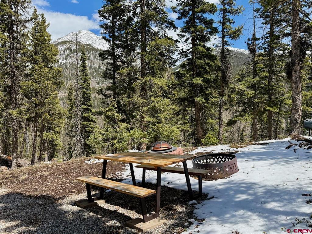 Tbd Mayzeppa 550 Highway Silverton CO 81433