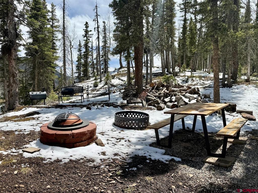 Tbd Mayzeppa 550 Highway Silverton CO 81433