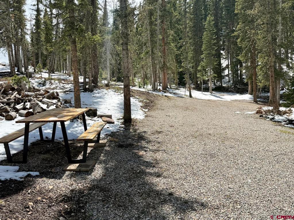 Tbd Mayzeppa 550 Highway Silverton CO 81433