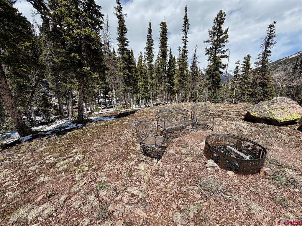 Tbd Mayzeppa 550 Highway Silverton CO 81433