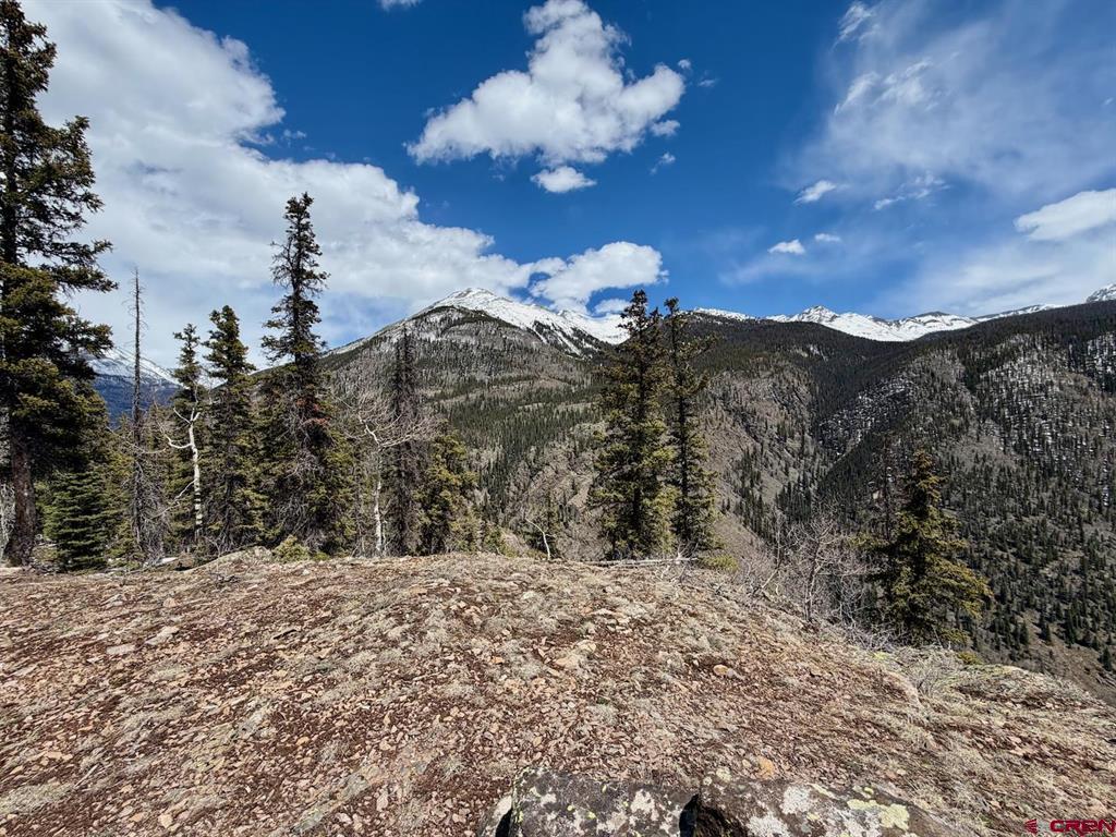 Tbd Mayzeppa 550 Highway Silverton CO 81433