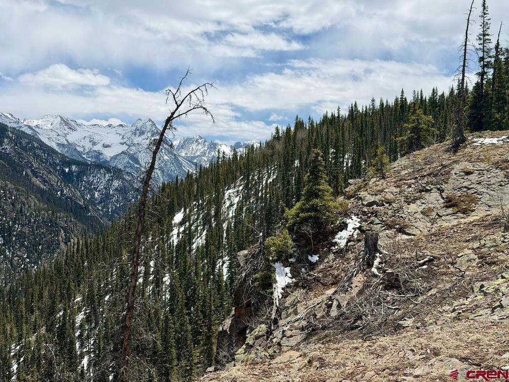 Tbd Mayzeppa 550 Highway Silverton CO 81433