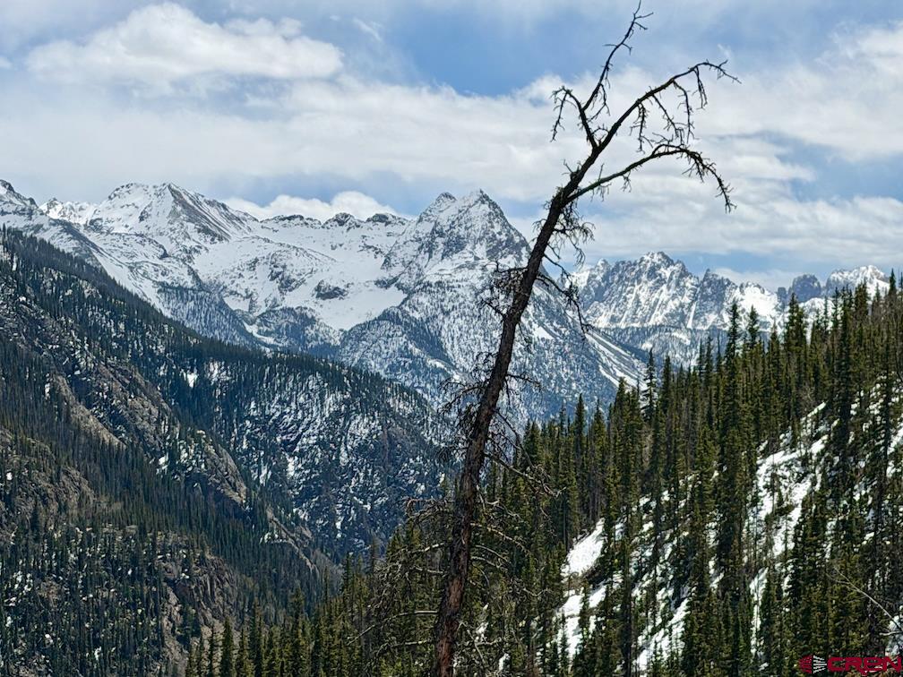 Tbd Mayzeppa 550 Highway Silverton CO 81433