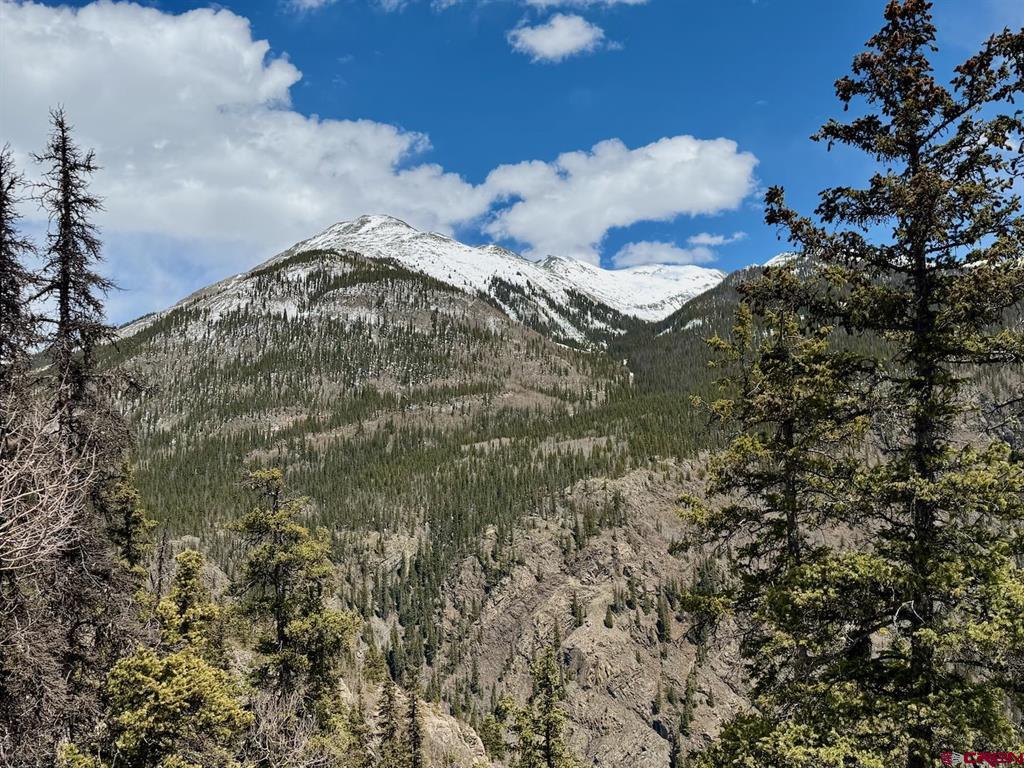 Tbd Mayzeppa 550 Highway Silverton CO 81433