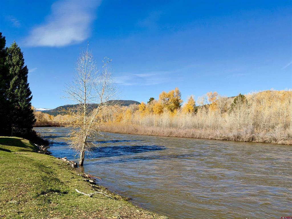 Tbd Rio Vista Circle South Fork CO 81154