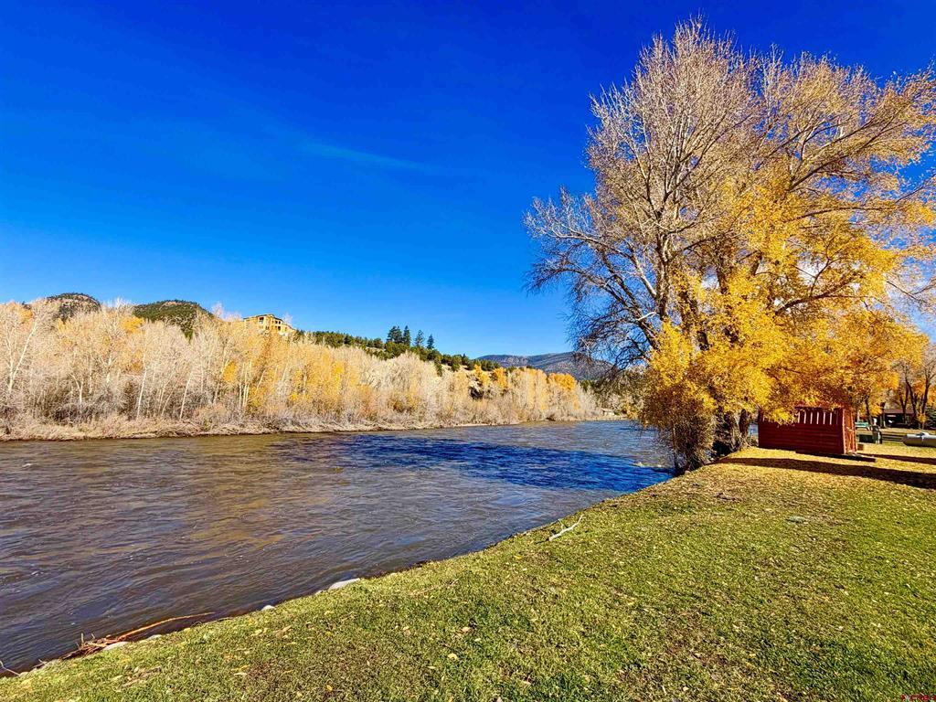 Tbd Rio Vista Circle South Fork CO 81154