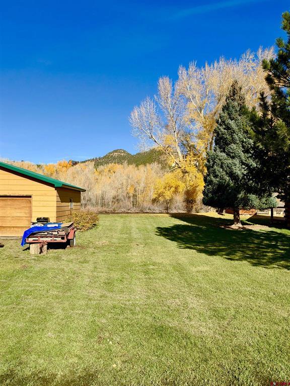 Tbd Rio Vista Circle South Fork CO 81154