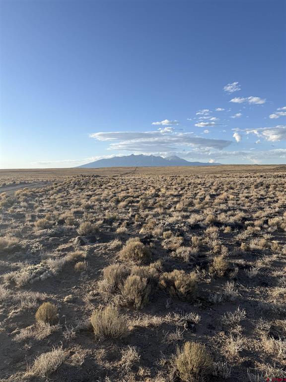 Tbd Aztec Avenue San Luis CO 81152