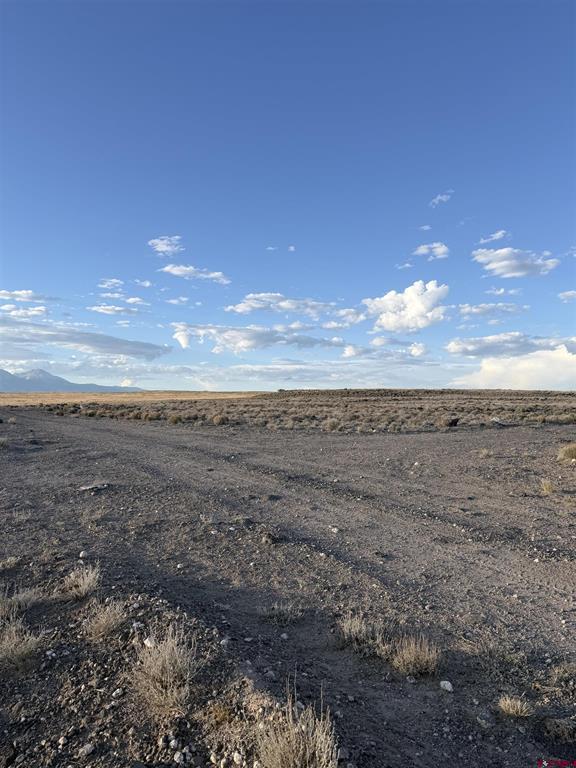 Tbd Aztec Avenue San Luis CO 81152