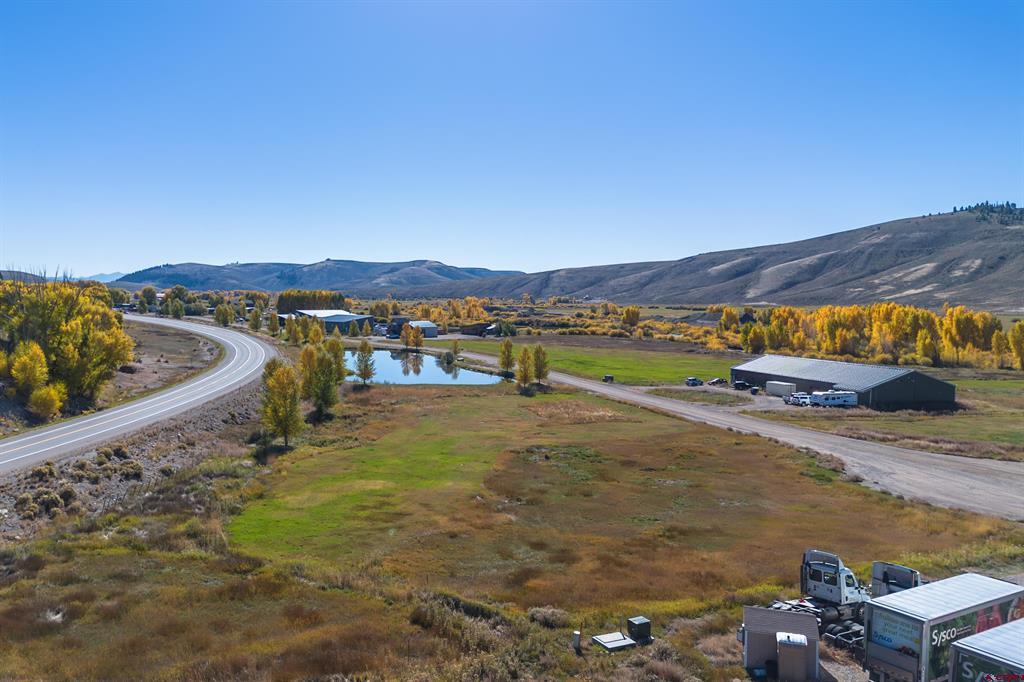 301 Griffing Road Gunnison CO 81230