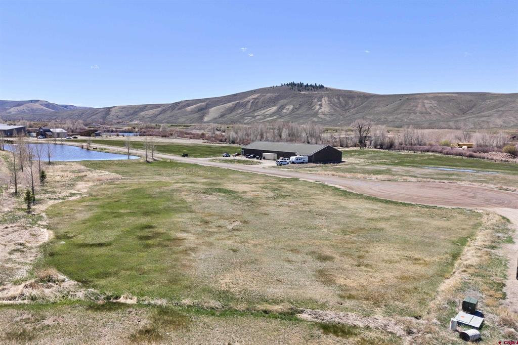 301 Griffing Road Gunnison CO 81230