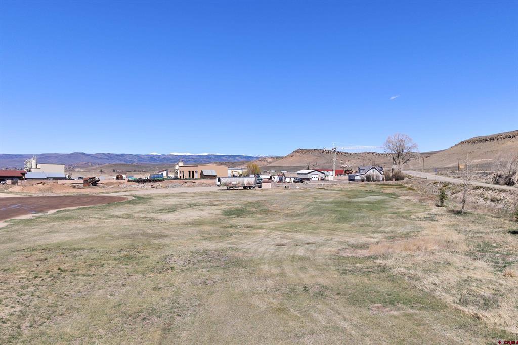 301 Griffing Road Gunnison CO 81230