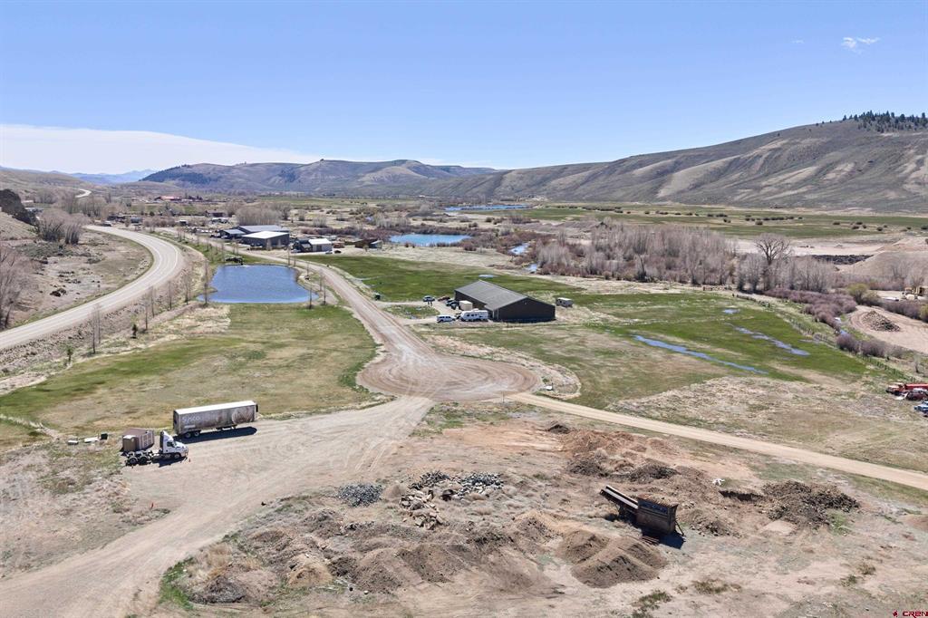 301 Griffing Road Gunnison CO 81230