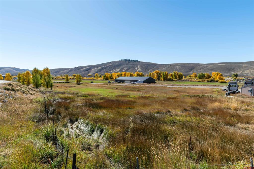 301 Griffing Road Gunnison CO 81230