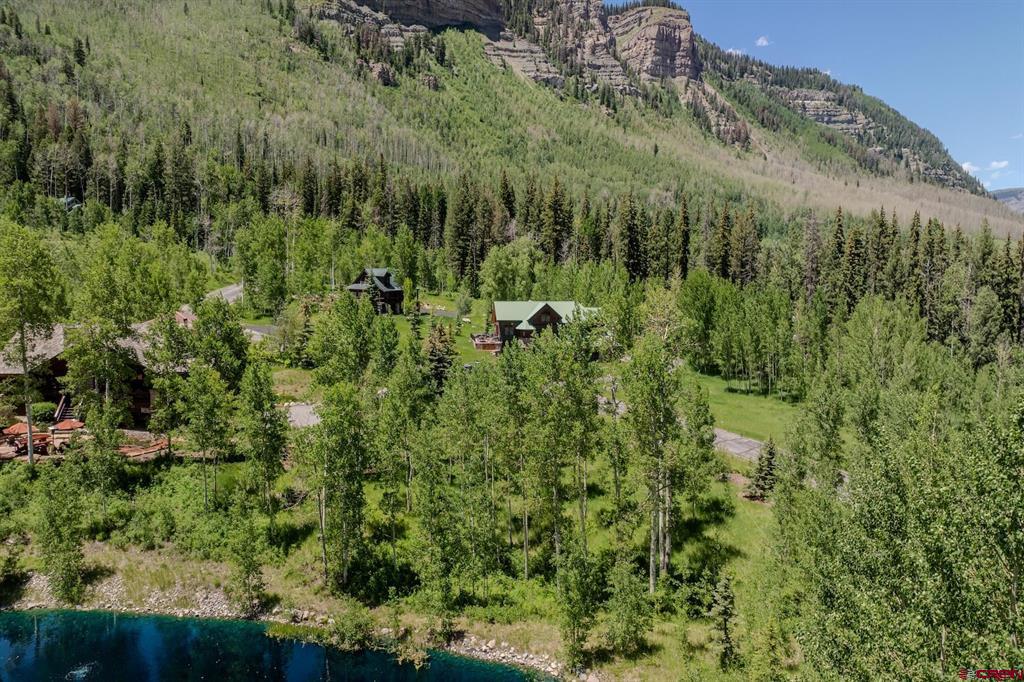75 Falcon Ridge Road Durango CO 81301