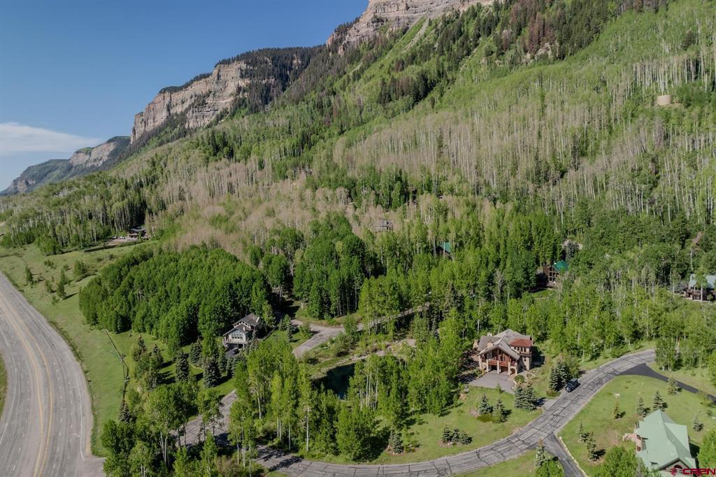 75 Falcon Ridge Road Durango CO 81301