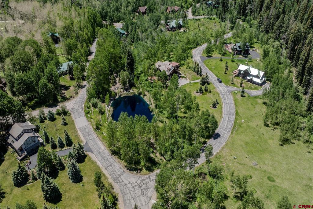 75 Falcon Ridge Road Durango CO 81301