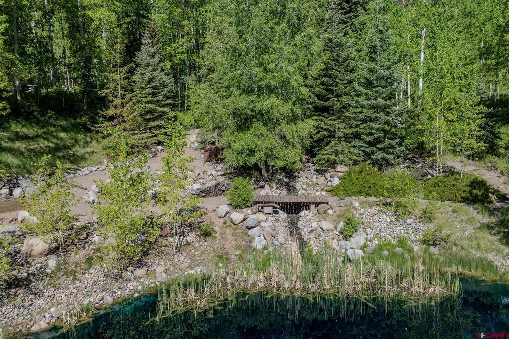75 Falcon Ridge Road Durango CO 81301