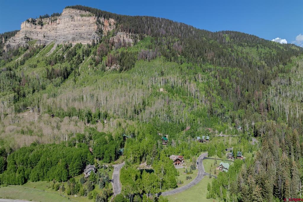 75 Falcon Ridge Road Durango CO 81301