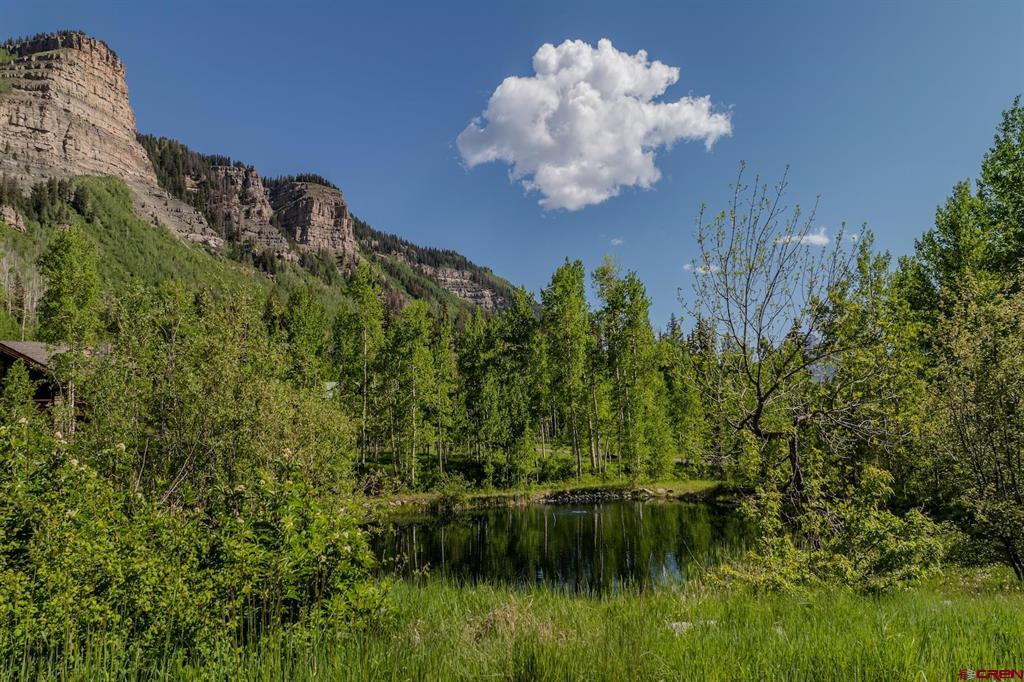 75 Falcon Ridge Road Durango CO 81301