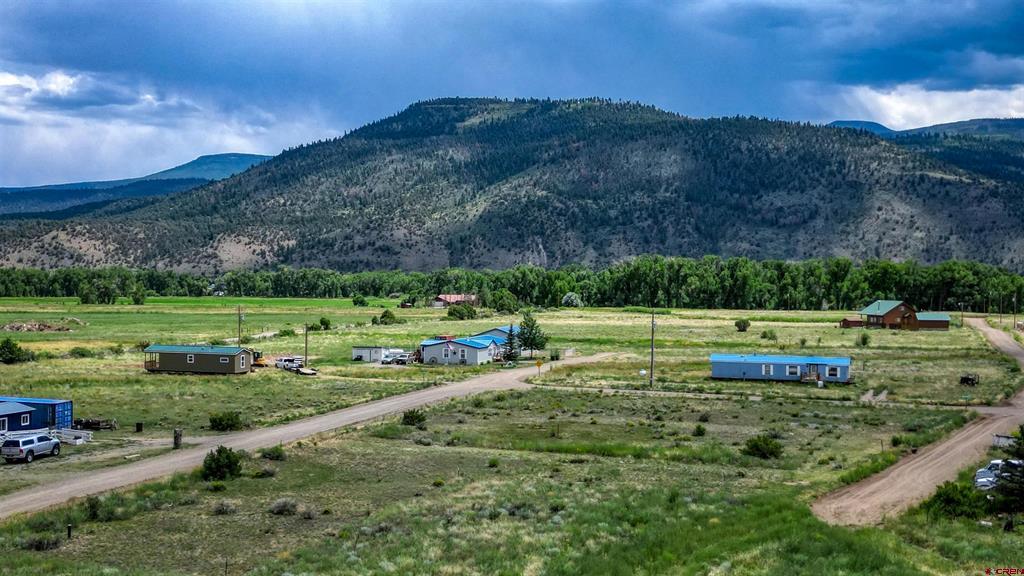 227 Red Feather Road South Fork CO 81154