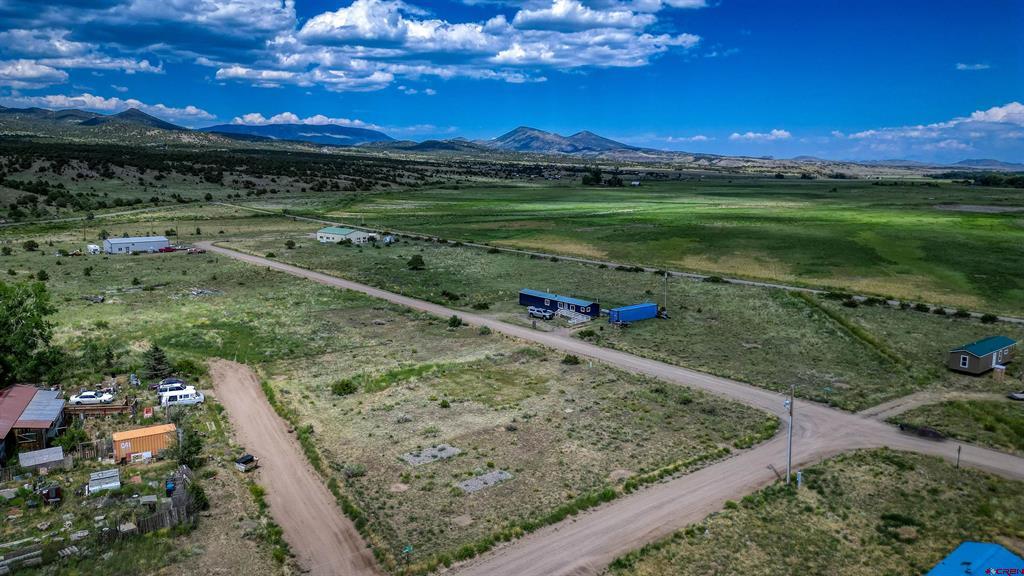 227 Red Feather Road South Fork CO 81154