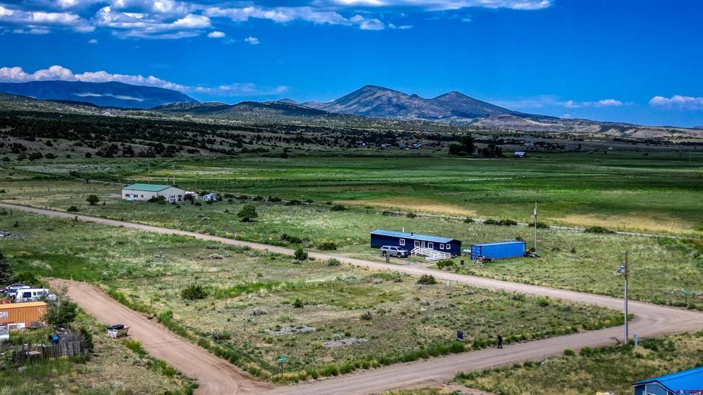 227 Red Feather Road South Fork CO 81154