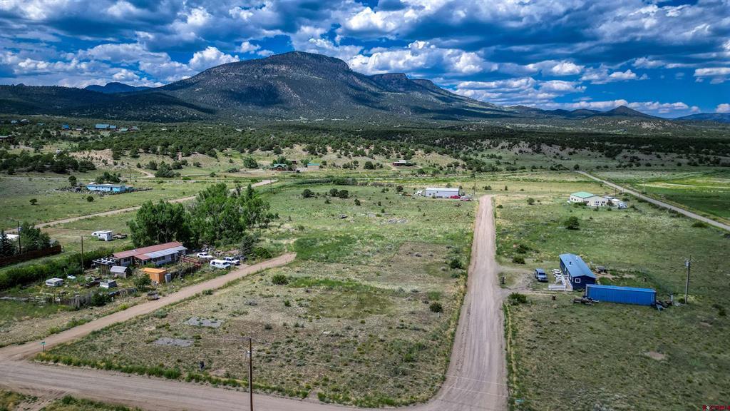 227 Red Feather Road South Fork CO 81154