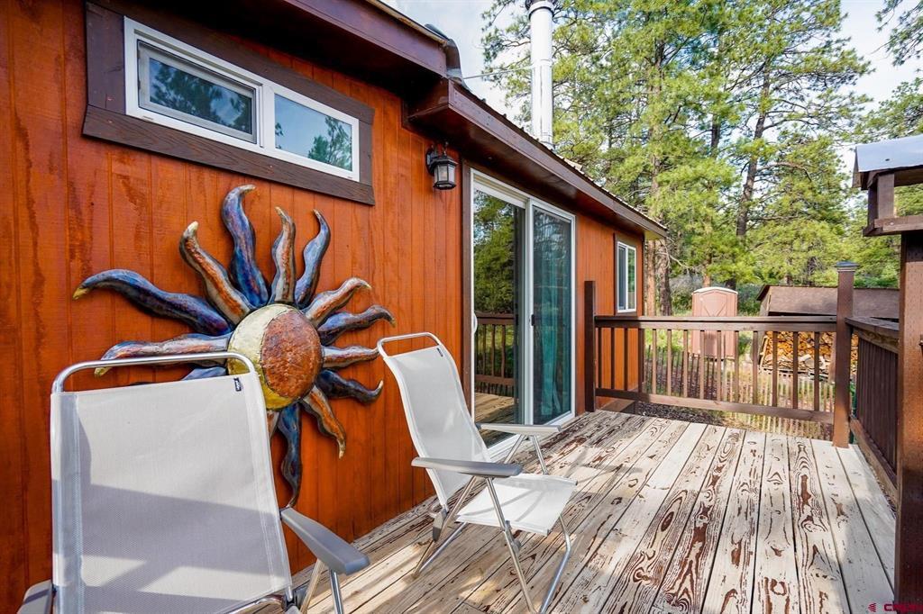 51 Rocky Ridge 3 Pagosa Springs CO 81147