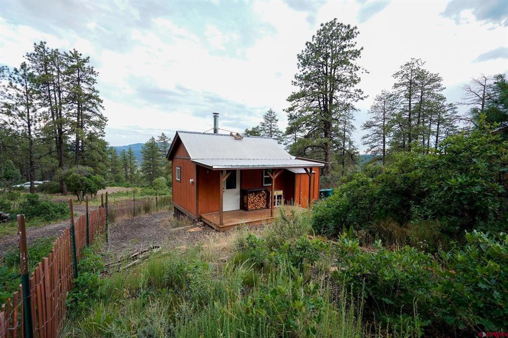 51 Rocky Ridge 3 Pagosa Springs CO 81147