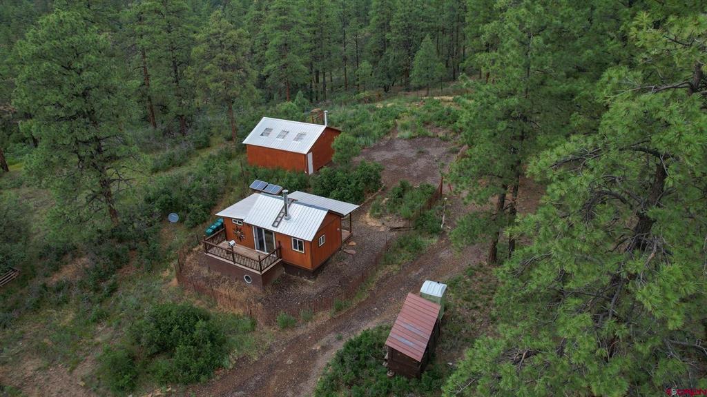 51 Rocky Ridge 3 Pagosa Springs CO 81147