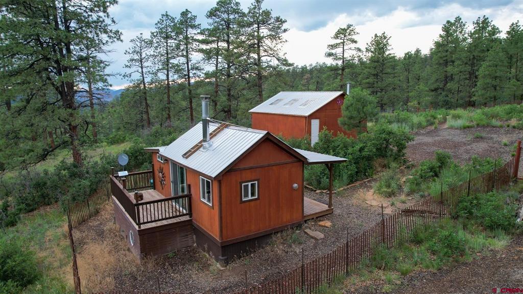 51 Rocky Ridge 3 Pagosa Springs CO 81147