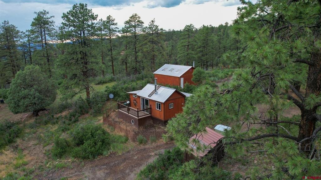 51 Rocky Ridge 3 Pagosa Springs CO 81147