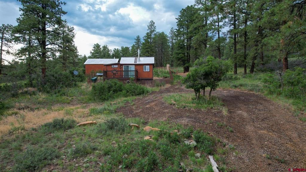 51 Rocky Ridge 3 Pagosa Springs CO 81147