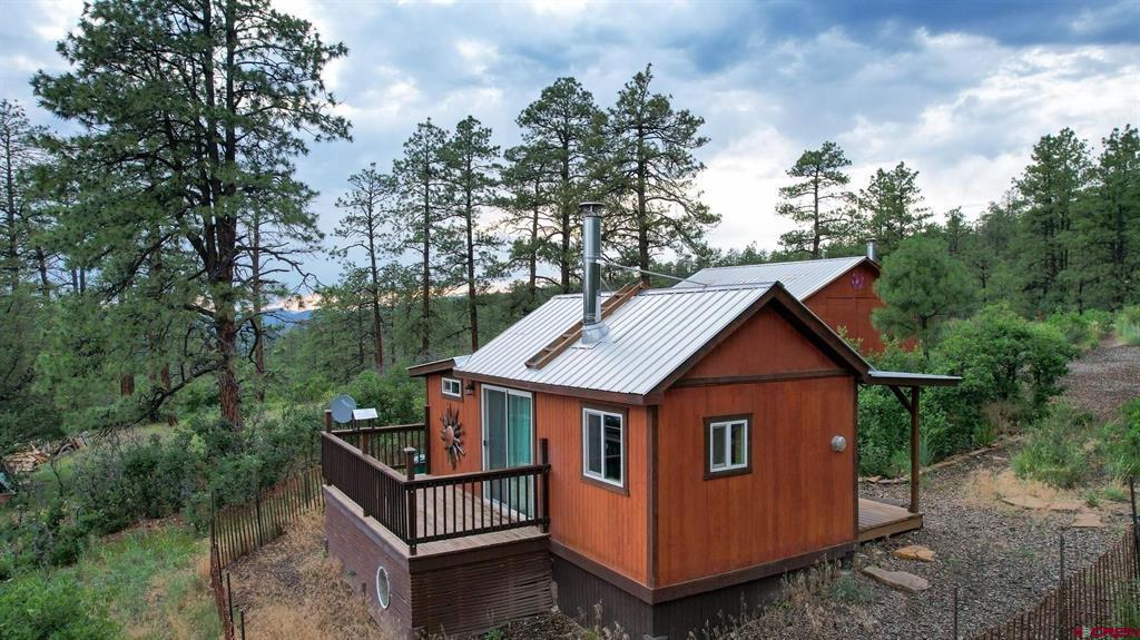 51 Rocky Ridge 3 Pagosa Springs CO 81147