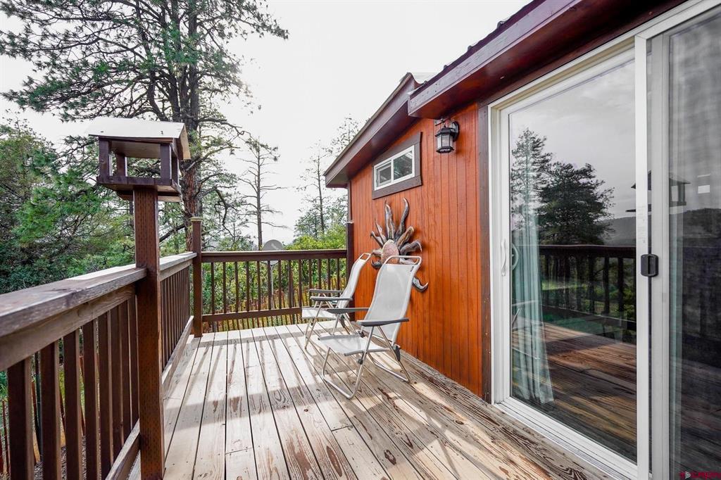 51 Rocky Ridge 3 Pagosa Springs CO 81147